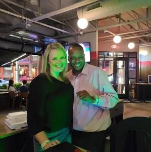 Meet your Posher, Wayne